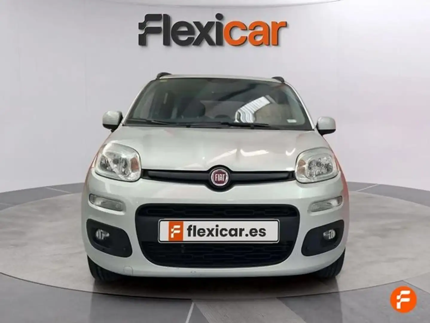 Fiat Panda 1.2+Lounge+51kW+%2869CV%29 Gris - 2