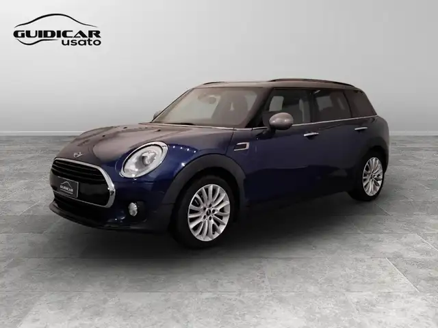 MINI Cooper D Clubman 2.0 Cooper D Hype