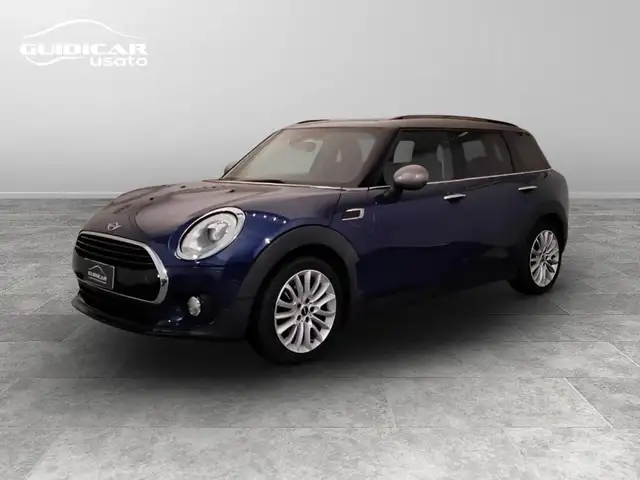 MINI Cooper D Clubman 2.0 Cooper D Hype