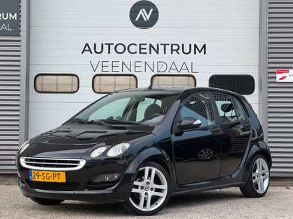 smart forFour 1.5 Passion 109 PK APK 05-2026 PANO/AIRCO/BRABUS V