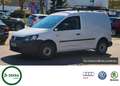 Volkswagen Caddy 1.6 Kasten TÜV NEU AHK Klima Weiß - thumbnail 1