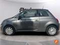 Fiat 500 Cult 1.0 Hybrid 51KW (70 CV) Gris - thumbnail 4