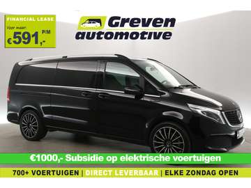 Avantgarde 100 kWh | SOH 96% | Snelladen | Aut. |