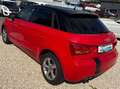 Audi A1 attraction Rot - thumbnail 4