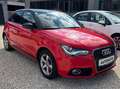 Audi A1 attraction Rot - thumbnail 2