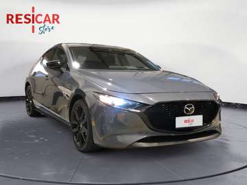 5 Porte 2.0 Skyactiv-G M Hybrid Homura