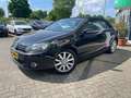 Volkswagen Golf Cabriolet 1.2 TSI Bluemotrion, Nav, Stoelverw. PDC v+a Zwart - thumbnail 1