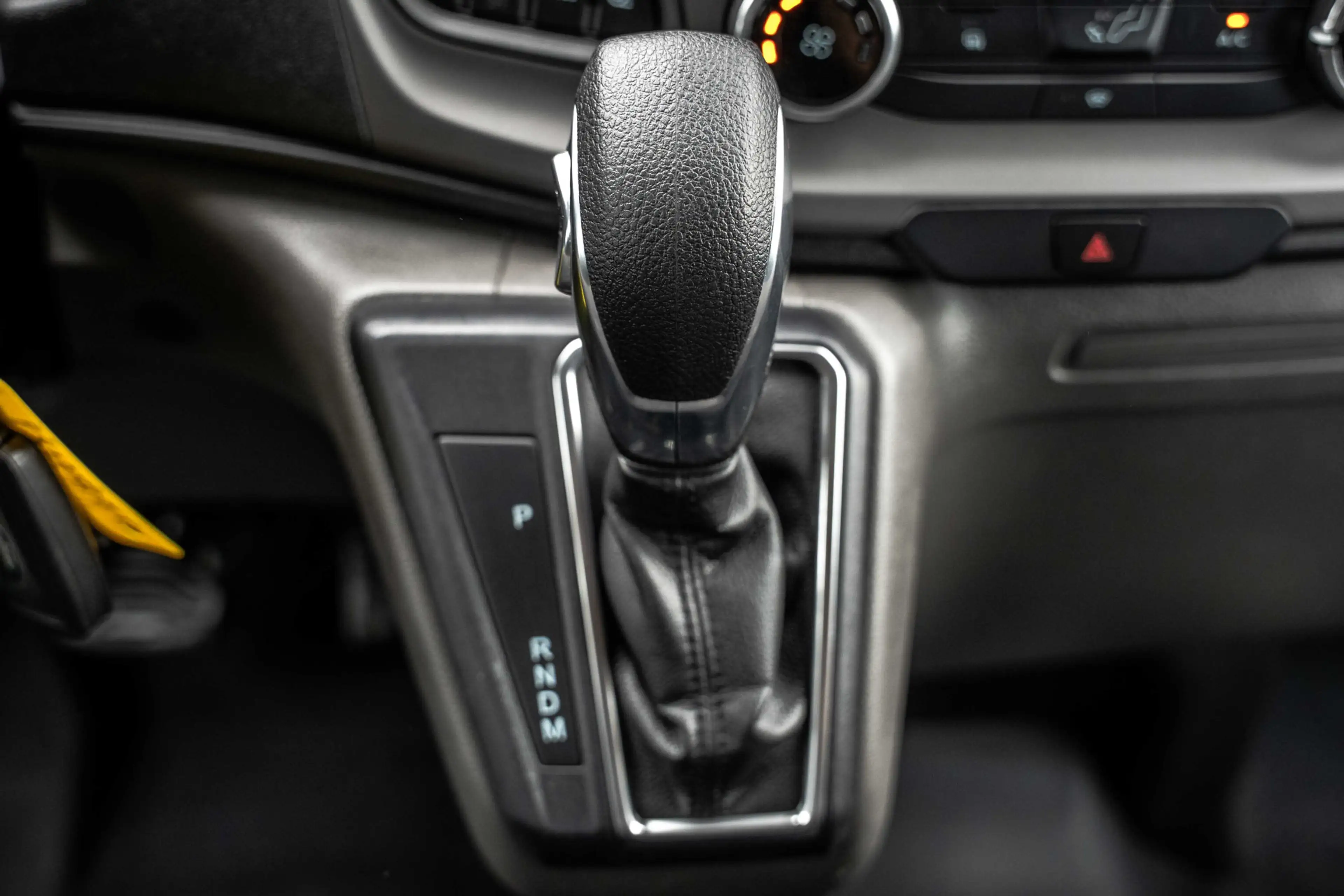 Ford Transit Custom 2.0 EcoBlue L1H1 | Automaat | 3-Zits | Camera | Ca — photo 25