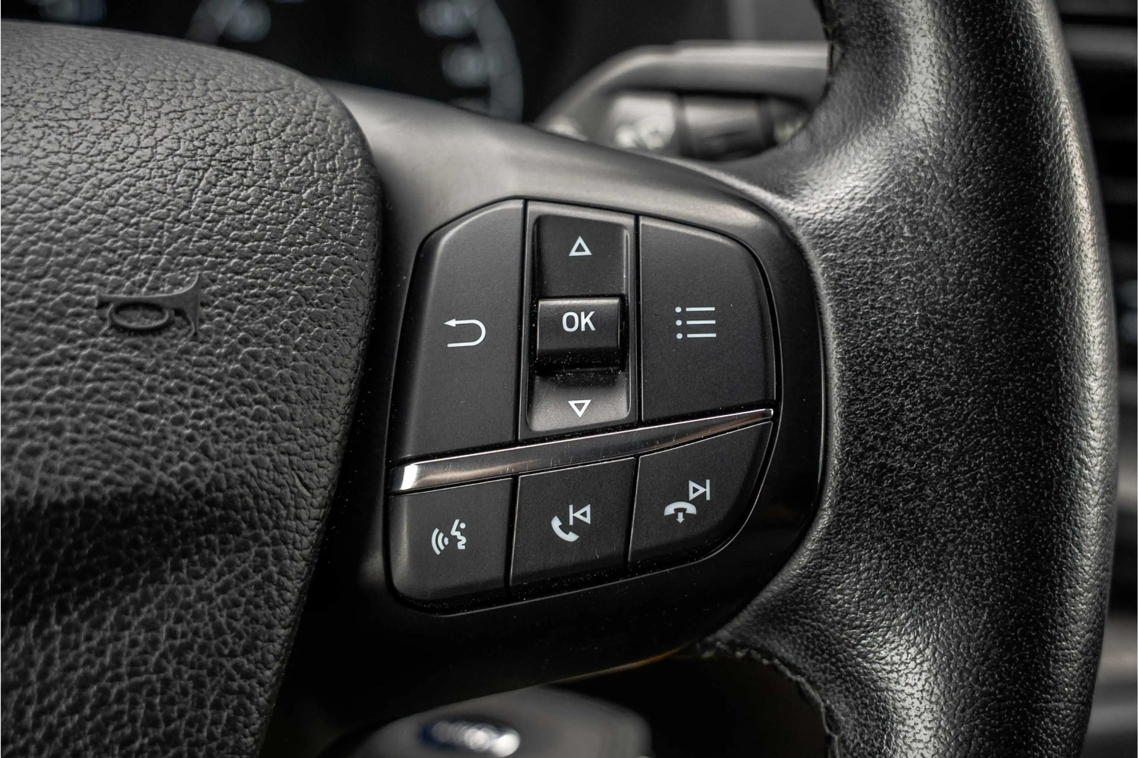 Ford Transit Custom 2.0 EcoBlue L1H1 | Automaat | 3-Zits | Camera | Ca — photo 22