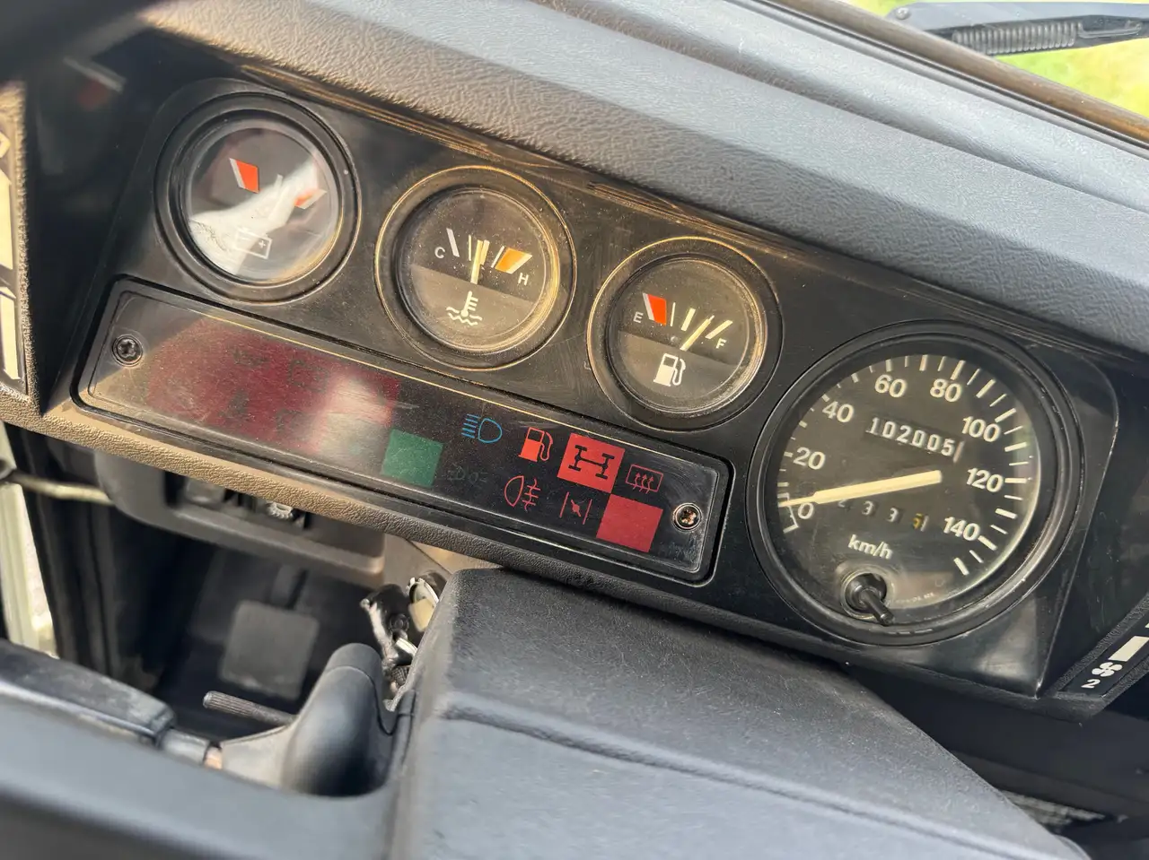Land Rover Defender 90 2.5 Soft Top, foto 10