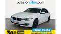 BMW 318 318d Blanco - thumbnail 1