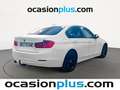BMW 318 318d Blanco - thumbnail 3