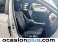 BMW 318 318d Blanco - thumbnail 18