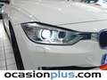 BMW 318 318d Blanco - thumbnail 13