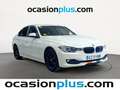 BMW 318 318d Blanco - thumbnail 2