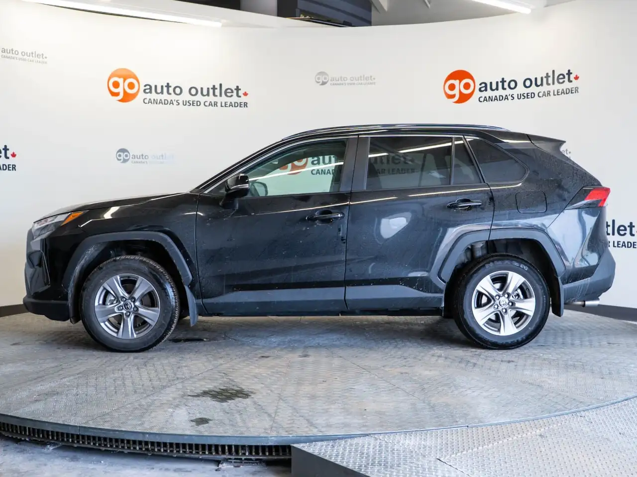 Toyota RAV 4 fotografie Toyota RAV 4