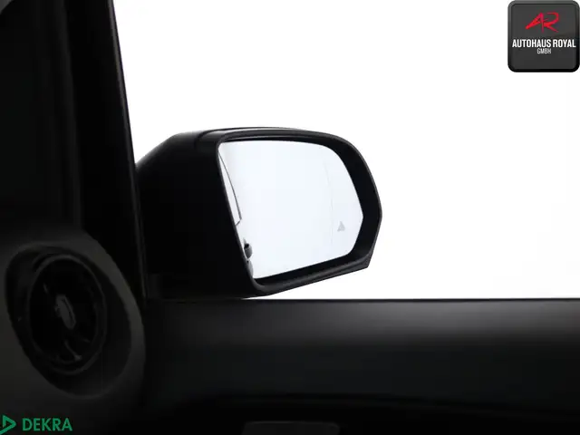 Mercedes-Benz Vito view 24