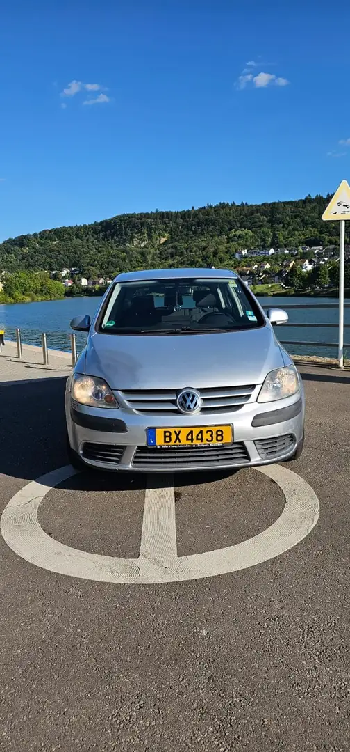 Volkswagen Golf Plus 1.4 16S 75 Trend - 2