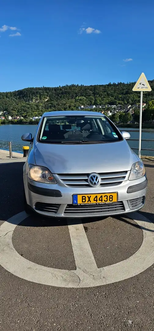 Volkswagen Golf Plus 1.4 16S 75 Trend - 1