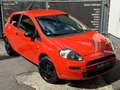 Fiat Punto Pop 1.2l*Nur88TKM*KLIMA*PDC*HU 07/2027*TOP Orange - thumbnail 1