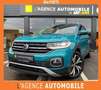 Volkswagen T-Cross 1.0 TSI 115 BVM6 Lounge - Garantie 12 Mois Bleu - thumbnail 1