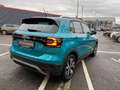 Volkswagen T-Cross 1.0 TSI 115 BVM6 Lounge - Garantie 12 Mois Blauw - thumbnail 5