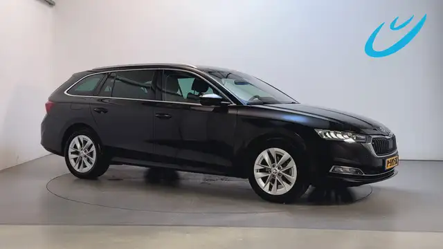 Skoda Octavia Combi 1.0 e-TSI DSG Business Edition Adaptive Crui