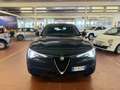 Alfa Romeo Stelvio 2.2 t Business rwd 160cv auto Verde - thumbnail 1