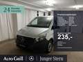 Mercedes-Benz Vito 114 CDI Lang Werkstatt-Umbau - Klima Argento - thumbnail 1