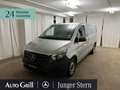 Mercedes-Benz Vito 114 CDI Lang Werkstatt-Umbau - Klima Zilver - thumbnail 2
