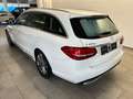 Mercedes-Benz C 220 T d *Navi *Automatik *Teilleder * Weiß - thumbnail 4