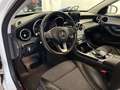 Mercedes-Benz C 220 T d *Navi *Automatik *Teilleder * Weiß - thumbnail 12
