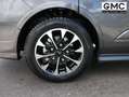 Ford Tourneo Custom Sport  2.0 TDCI mHEV L1 8-SITZER * NAVI AHK PDC... Gris - thumbnail 3