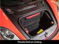 Porsche 718 Spyder nur 5.900km PDLS BOSE Sportabgasanlage Rood - thumbnail 20