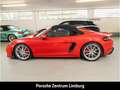 Porsche 718 Spyder nur 5.900km PDLS BOSE Sportabgasanlage Red - thumbnail 5