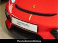 Porsche 718 Spyder nur 5.900km PDLS BOSE Sportabgasanlage Rouge - thumbnail 11