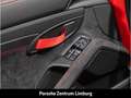 Porsche 718 Spyder nur 5.900km PDLS BOSE Sportabgasanlage Rood - thumbnail 22