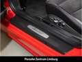 Porsche 718 Spyder nur 5.900km PDLS BOSE Sportabgasanlage Rood - thumbnail 23
