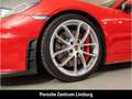 Porsche 718 Spyder nur 5.900km PDLS BOSE Sportabgasanlage Rot - thumbnail 12