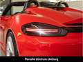 Porsche 718 Spyder nur 5.900km PDLS BOSE Sportabgasanlage Rouge - thumbnail 16