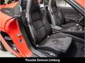 Porsche 718 Spyder nur 5.900km PDLS BOSE Sportabgasanlage Rood - thumbnail 18