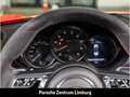 Porsche 718 Spyder nur 5.900km PDLS BOSE Sportabgasanlage Rood - thumbnail 24
