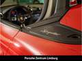Porsche 718 Spyder nur 5.900km PDLS BOSE Sportabgasanlage Rood - thumbnail 14