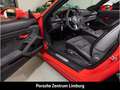 Porsche 718 Spyder nur 5.900km PDLS BOSE Sportabgasanlage Rood - thumbnail 31