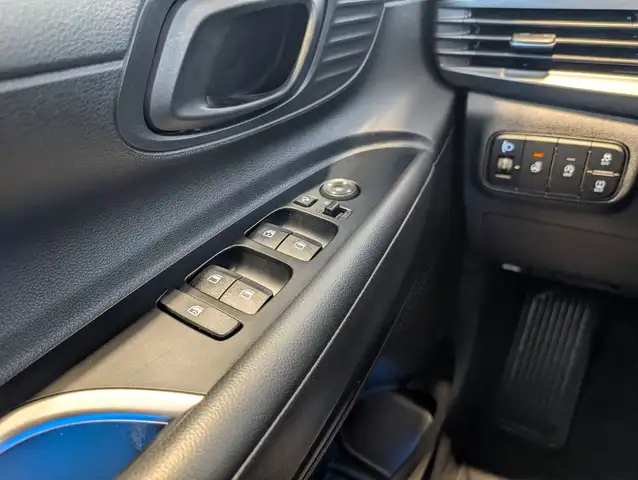 Hyundai i20 view 13