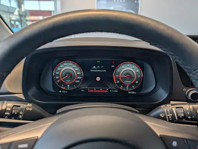 Hyundai i20 view 14