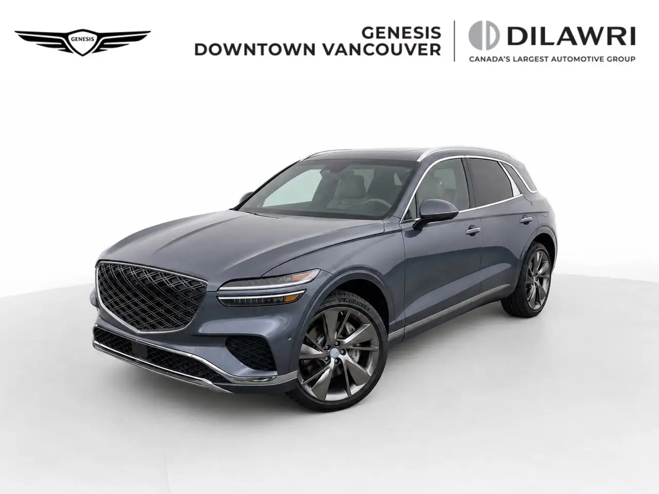 2026 Genesis GV70