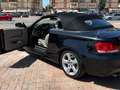 BMW 118 118d Cabrio Negro - thumbnail 11