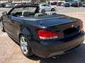 BMW 118 118d Cabrio Negro - thumbnail 1