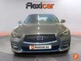 Infiniti Q50 2.2d Gris - thumbnail 9